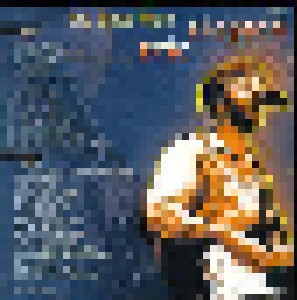Embankment Til Ni auroch Big Boss Man | 2-CD (Compilation) von Eric Clapton