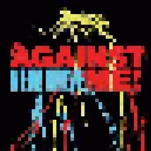 Against Me!: New Wave (7") - Bild 1