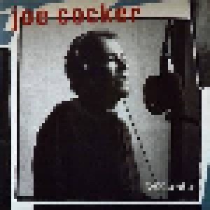 Joe Cocker: Organic (LP) - Bild 1