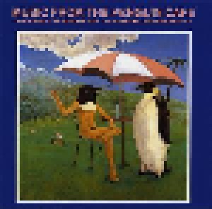 Penguin Cafe Orchestra: Music From The Penguin Cafe (CD) - Bild 1
