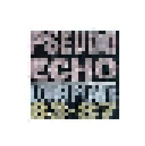 Pseudo Echo: Long Plays 83-87 (CD) - Bild 1