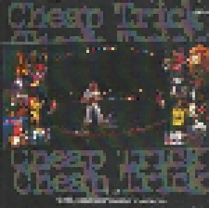 Cheap Trick: At Budokan (CD) - Bild 2