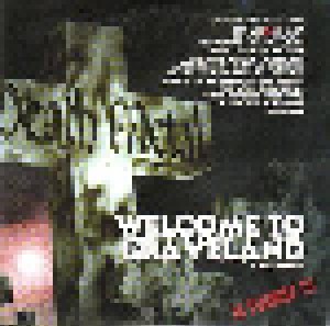 Hard N'Heavy - Welcome To Graveland Chapter 1 (CD) - Bild 1