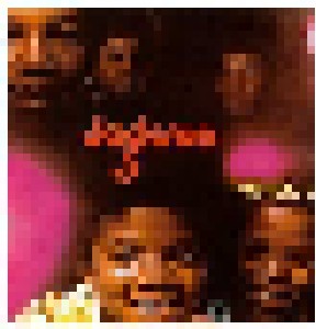 The Jackson 5: Third Album (CD) - Bild 1
