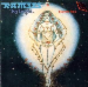 Cover - Ramses: Leyla / Eternity Rise, La