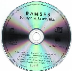 Ramses: La Leyla / Eternity Rise (CD) - Bild 4