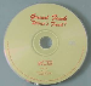 Grand Funk Railroad: What's Funk? (CD) - Bild 3