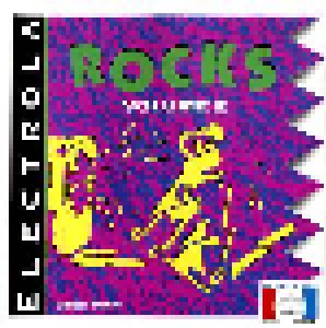 Cover - Smash N' Grab: Electrola Rocks Vol. 2