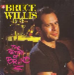 Bruce Willis: The Return Of Bruno (CD) - Bild 1