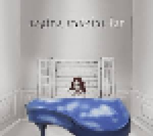 Regina Spektor: Far (CD) - Bild 1