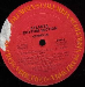 Atlanta Rhythm Section: Quinella (LP) - Bild 3