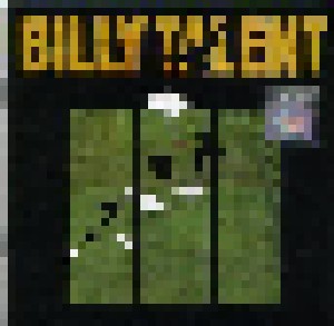 Billy Talent: Billy Talent III (CD) - Bild 1
