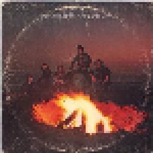 The Band: Northern Lights - Southern Cross (LP) - Bild 1