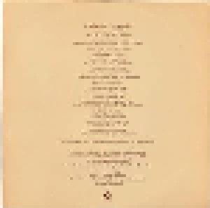 The Band: Northern Lights - Southern Cross (LP) - Bild 6