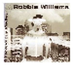 Robbie Williams: Escapology Medley (CD) - Bild 1
