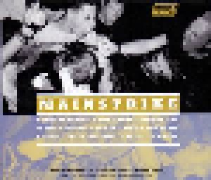 Mainstrike: A Quest For The Answers (CD) - Bild 2