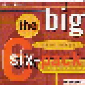 The Big Six-Pack "Love Songs" (CD) - Bild 1