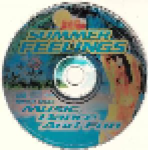 Summer Feelings - Music, Dance And Fun (CD) - Bild 6