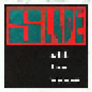 Slade: Still The Same - Cover