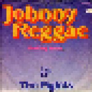 The Piglets: Johnny Reggae - Cover
