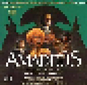 Amadeus - More Music From The Original Soundtrack - Cover