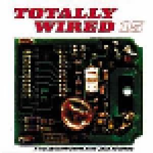 Cover - Parlour Talk: Totally Wired 15 - A Collection From Acid Jazz Records