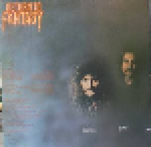 Uriah Heep: Return To Fantasy (LP) - Bild 4