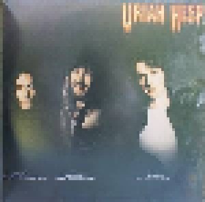 Uriah Heep: Return To Fantasy (LP) - Bild 5