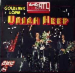 Uriah Heep: Goldener Löwe (LP) - Bild 1