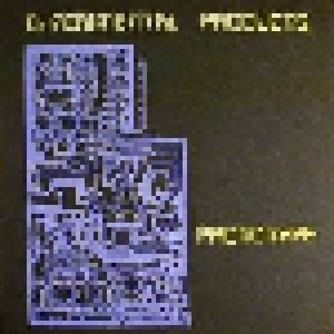Cover - Experimental Products: Prototype