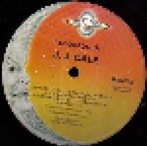 J.J. Cale: Troubadour (LP) - Bild 2