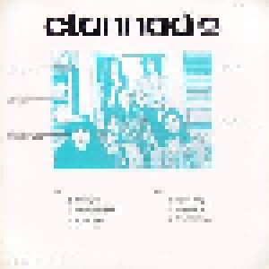 Clannad: Clannad 2 (LP) - Bild 4