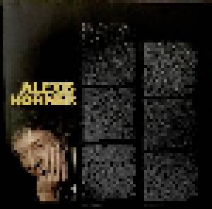 Alexis Korner: Just Easy (LP) - Bild 3