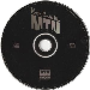 MTM Rock Radio Hits (CD) - Bild 3