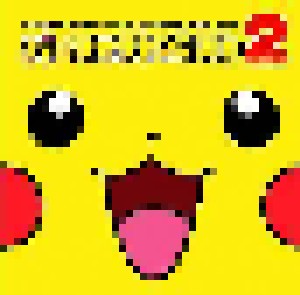 Cover - Bekki & PokePark Kids Gasshoudan: ポケットモンスター TVアニメ主題歌ソング集 AG編パーフェクトベスト2 (2003-2006)