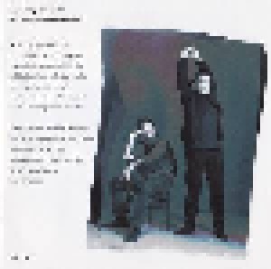 John Cale & Bob Neuwirth: Last Day On Earth (CD) - Bild 4
