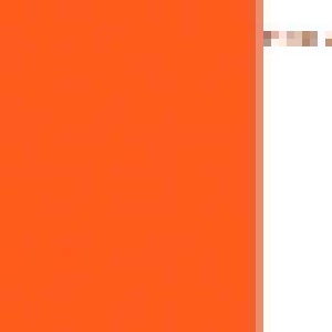 Cover - Studio 1: Orange