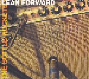 The Bottle Rockets: Lean Forward (CD) - Bild 1