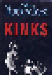 Cover - Kinks, The: Rockpalast