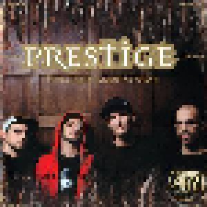 Taz, Greis, Claud, Curse: Prestige (CD) - Bild 1