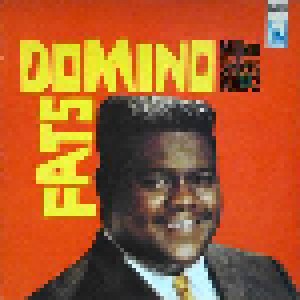 Fats Domino: Million Sellers Vol. 2 (LP) - Bild 1