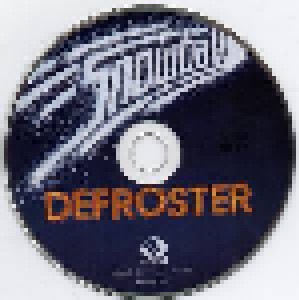 Snowball: Defroster (CD) - Bild 3