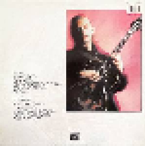 Steve Howe: Turbulence (LP) - Bild 2