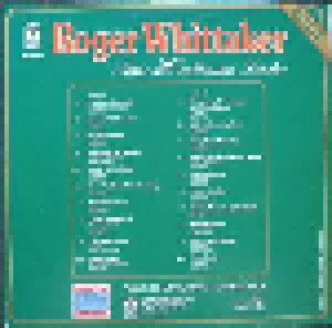 Roger Whittaker: Seine 20 Schönsten Lieder (LP) - Bild 4