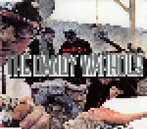 The Dandy Warhols: Godless (Single-CD) - Bild 1