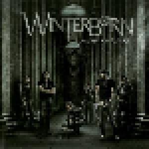 Winterborn: Farewell To Saints - Cover