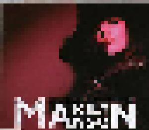 Marilyn Manson: Arma-Goddamn-Motherfuckin-Geddon - Cover