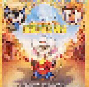James Horner: American Tail - Fievel Goes West, An - Cover