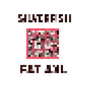 Silverfish: Fat Axl - Cover