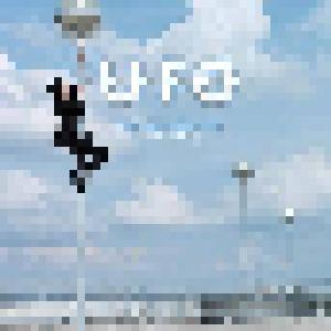 UFO: Best Of UFO, The - Cover